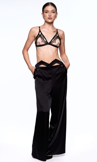 Infinity pants