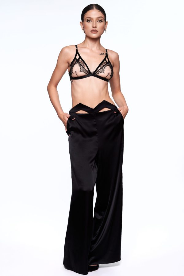 Infinity pants