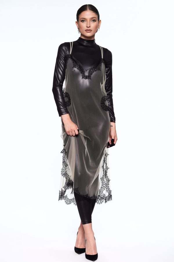 Infinity catsuit - Image 4